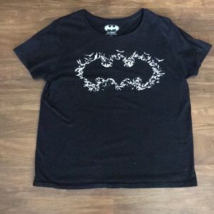 BatMan graphic T shirt